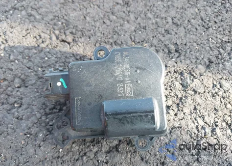 2013 Ford F-150 Svt Raptor из США, поврежденный, VIN 1FTFW1R6XDFB37021